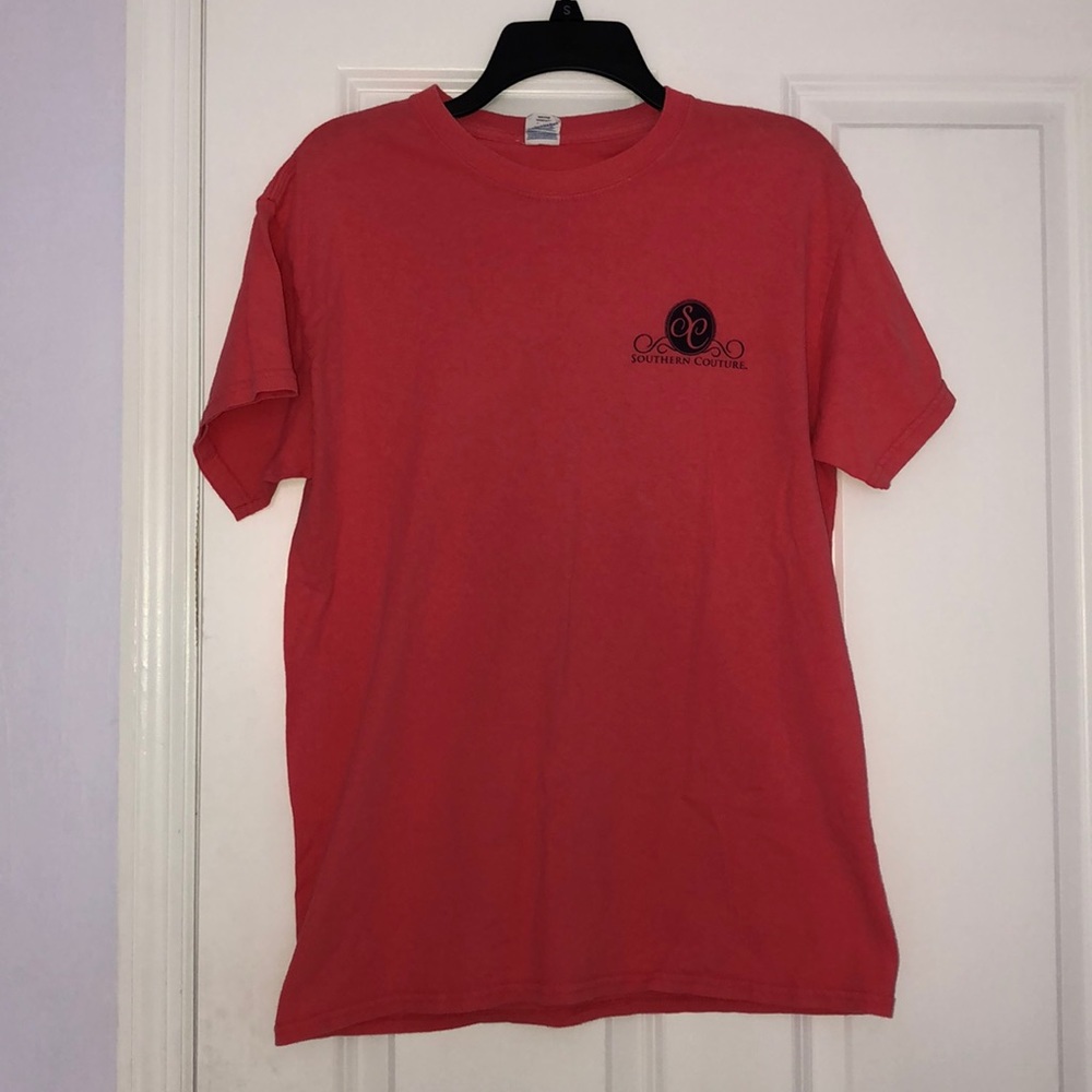 Southern Couture t-shirt